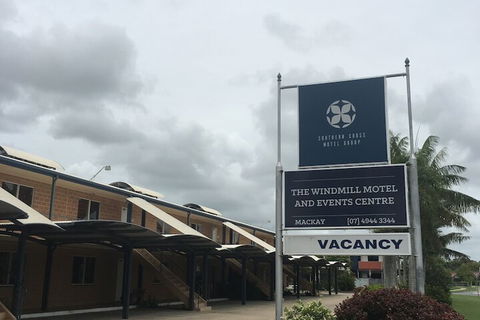 Windmill Motel And Events Centre - Wagga Wagga Accommodation 2
