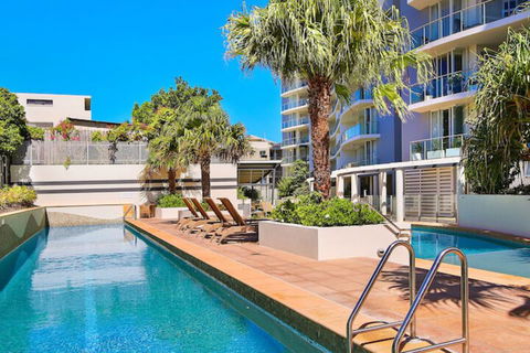 Aspect Caloundra - Sunshine Coast Guide 7