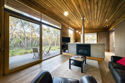 DULC Cabins - Hotel VIC 2