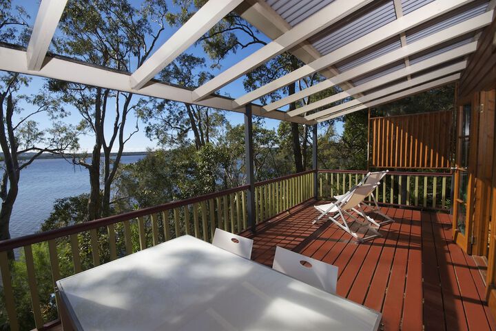 Eumarella Shores Noosa Lake Retreat - thumb 4