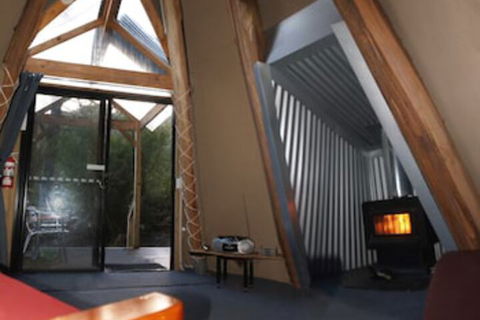 Huon Bush Retreats - Accommodation Directory 5