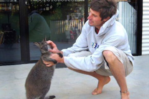 Huon Bush Retreats - Accommodation Directory 4