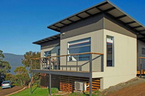 Driftwood Cottages - Accommodation Newcastle 3