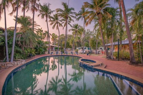 Knotts Crossing Resort - Tourism Bookings WA 2