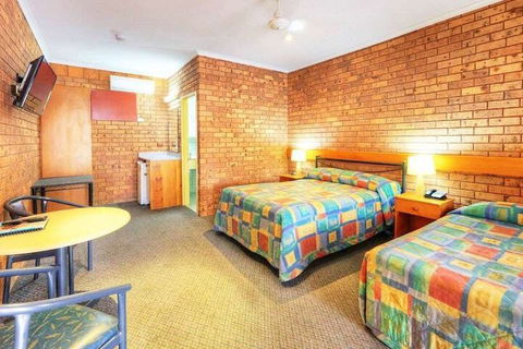 Knotts Crossing Resort - Tourism Bookings WA 4