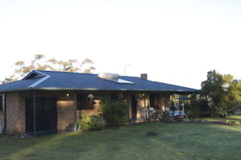 Talga Vines Vineyard Escape - Accommodation Hamilton Island 1