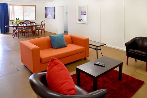 Armidale Motel - Whitsundays Tourism 6