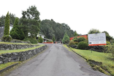 Silver Hills Motel - Tourism Brisbane 0