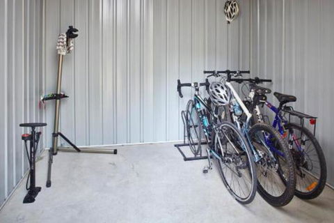 Alpine Valley Cottages - Northern Rivers Accommodation 7