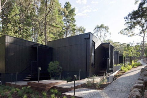 Hepburn At Hepburn - Accommodation Redcliffe 3