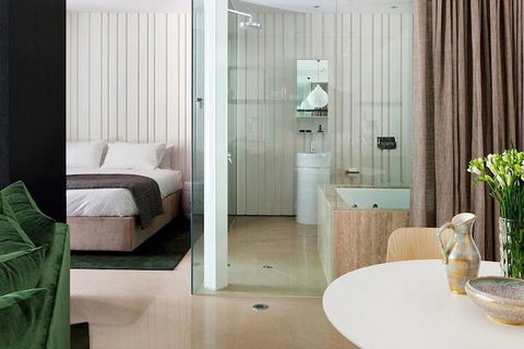 Hepburn At Hepburn - Accommodation Redcliffe 5