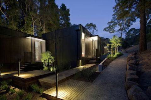 Hepburn At Hepburn - Accommodation Redcliffe 0
