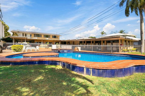 Econo Lodge Park Lane - Yamba Accommodation 4