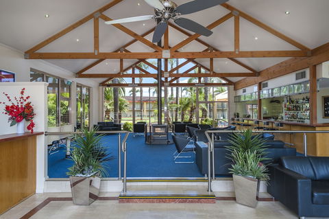 Mildura Inlander Resort - Byron Bay Accommodation 3