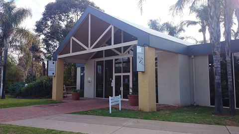 Mildura Inlander Resort - Byron Bay Accommodation 0