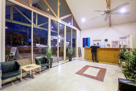 Mildura Inlander Resort - Byron Bay Accommodation 4