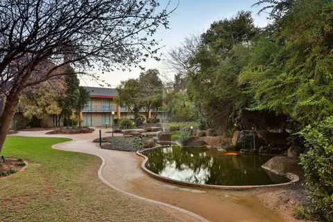 Mildura Inlander Resort - Byron Bay Accommodation 6