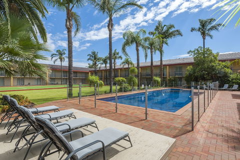 Mildura Inlander Resort - Byron Bay Accommodation 2