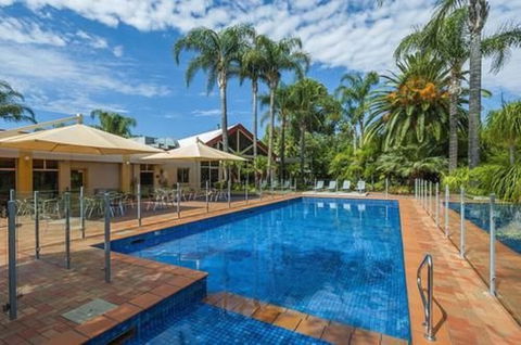 Mildura Inlander Resort - Byron Bay Accommodation 1