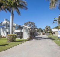 Iluka Motel - Cruises Travel