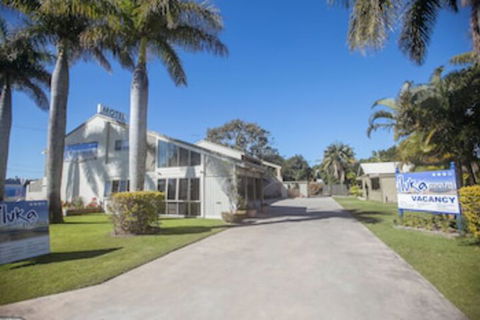 Iluka Motel - Accommodation Ballina 0