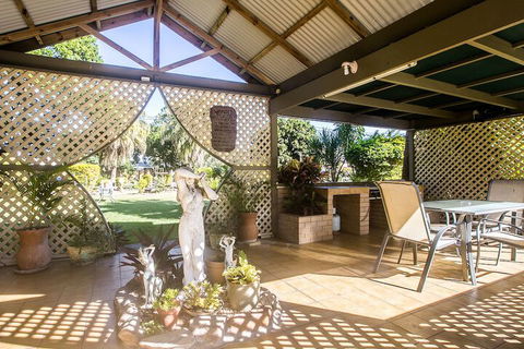 Iluka Motel - Accommodation Ballina 1