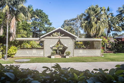 Iluka Motel - Accommodation Ballina 2