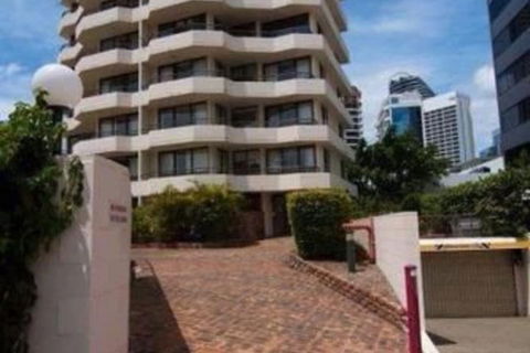 Barbados Holiday Apartments - Accommodation Ballina 3