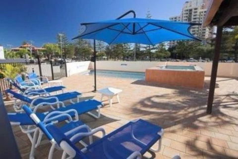 Barbados Holiday Apartments - Accommodation Ballina 4