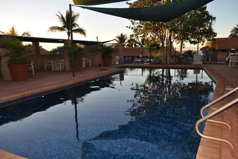 Hospitality Port Hedland - Hervey Bay Accommodation 4