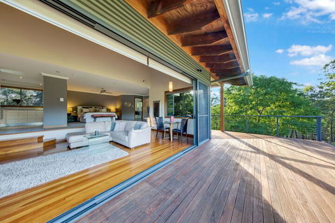 Cedars Mount View - Accommodation Fremantle 2