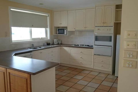 Shearwater Cottages - Surfers Gold Coast 3