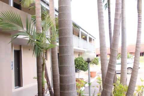 Galaxy Motel - Hotel VIC 4