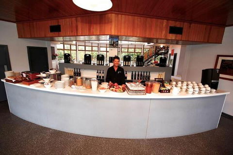 Lyndoch Hill - WA Accommodation 3
