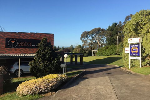 Warragul Views Motor Inn - Accommodation Brisbane 1