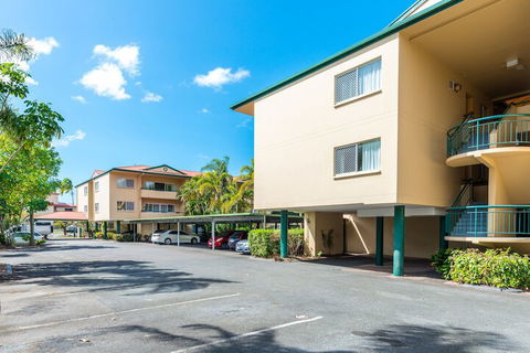 Tradewinds McLeod Holiday Apartments - Timeshare Accommodation 3