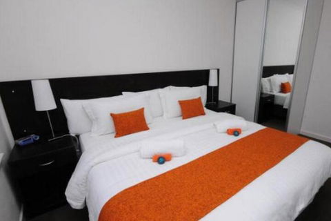 Southern Blue Apartments - Holiday Jervis Bay 7