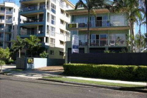 River Esplanade Motel - WA Accommodation 2