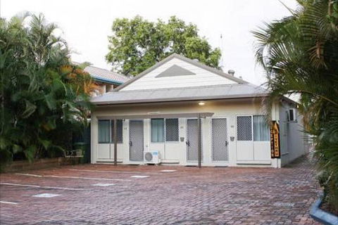 River Esplanade Motel - WA Accommodation 6