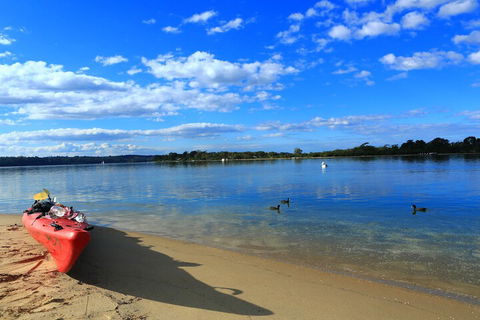Absolute Lakes Entrance - Northern Rivers Accommodation 1