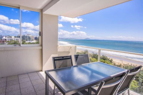 84 The Spit Holiday Apartments - WA Accommodation 0
