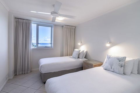 84 The Spit Holiday Apartments - WA Accommodation 6