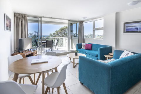 84 The Spit Holiday Apartments - WA Accommodation 3