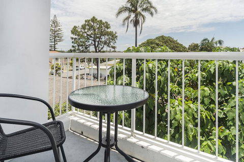 Sunshine Beach Resort - Yamba Accommodation 7