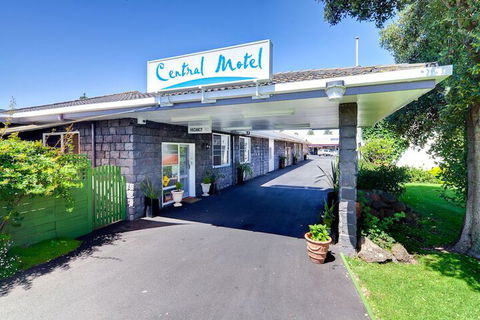Central Motel Port Fairy - Accommodation BNB 3