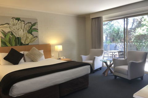 Nagambie Motor Inn - Northern Rivers Accommodation 5