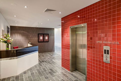 Quattro On Astor Apartments Brisbane By Restt - Casino Accommodation 3