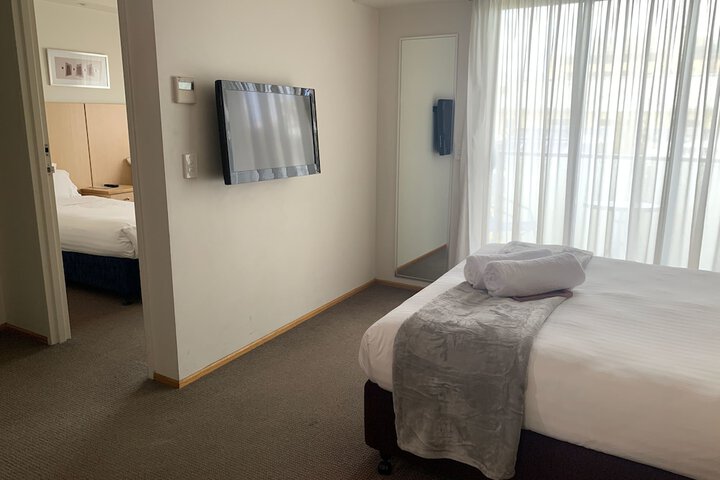 Airport Ascot Motel - thumb 3