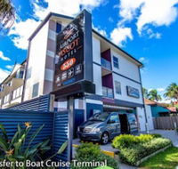Airport Ascot Motel - Casino Accommodation