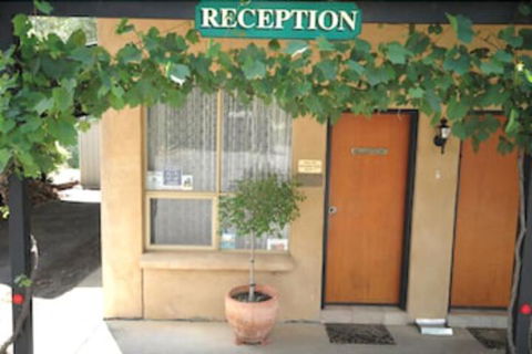 Burra Motor Inn - Accommodation Mount Tamborine 1